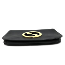 Gucci Blondie Pelle Nera