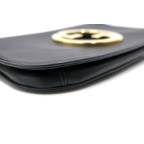 Gucci Blondie Pelle Nera