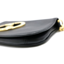 Gucci Blondie Pelle Nera