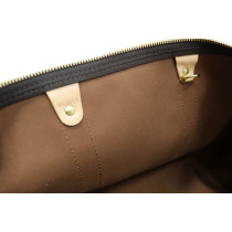 Louis Vuitton Keepall 55 Monogram