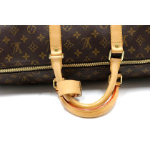 Louis Vuitton Keepall 55 Monogram
