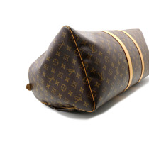 Louis Vuitton Keepall 55 Monogram