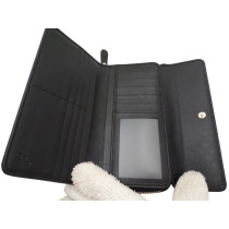 Gucci Continental Pelle Nera