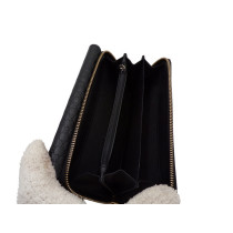 Gucci Continental Pelle Nera