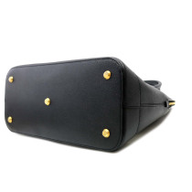 Balenciaga Ville Top Handle Pelle Nera