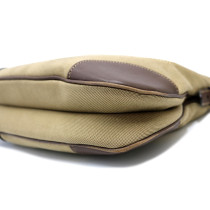 Prada Jacquard Tela Beige