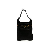 Gucci Handbag Pelle Nera