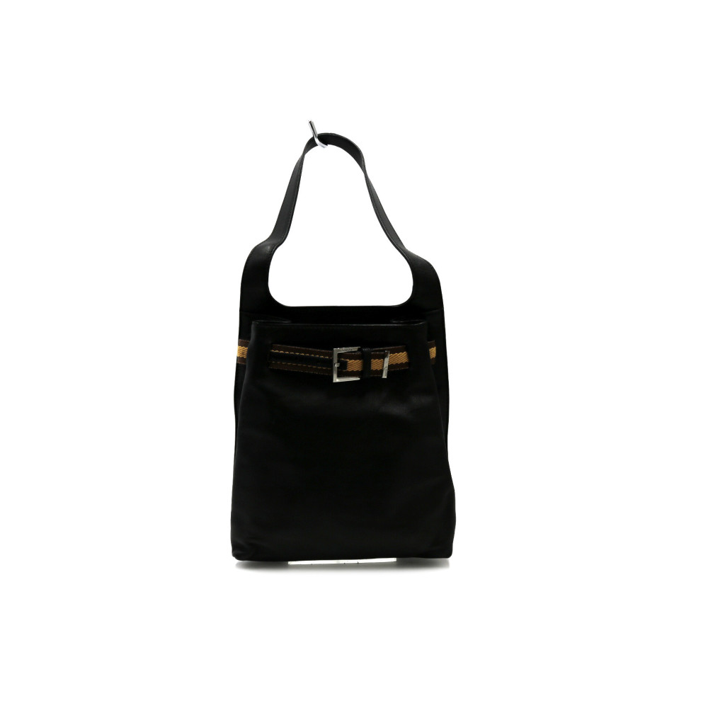 Gucci Handbag Pelle Nera