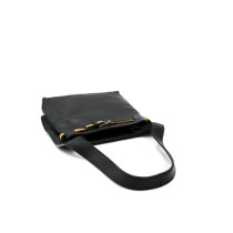 Gucci Handbag Pelle Nera