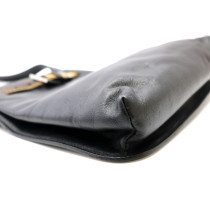 Gucci Handbag Pelle Nera