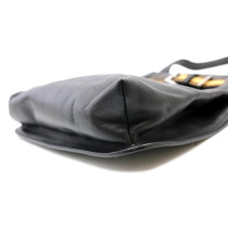 Gucci Handbag Pelle Nera