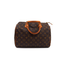 Louis Vuitton Speedy 30 Monogram