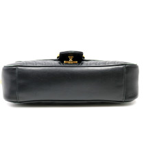 Gucci Marmont Pelle Nera