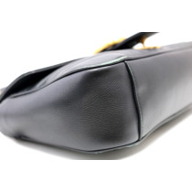 Gucci Marmont Pelle Nera