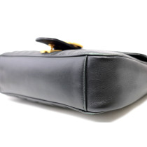 Gucci Marmont Pelle Nera