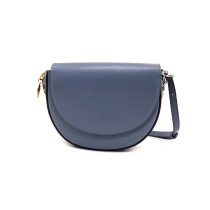 Stella McCartney Frayme Azzurro Polvere