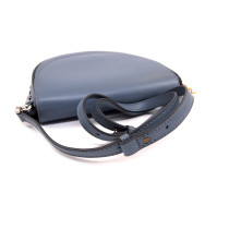 Stella McCartney Frayme Azzurro Polvere