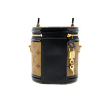 Louis Vuitton Cannes Reverse Monogram