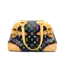 Louis Vuitton Claudia Multicolor Nera