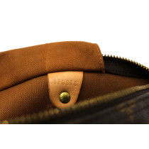 Louis Vuitton Speedy 30 Monogram