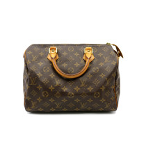 Louis Vuitton Speedy 30 Monogram