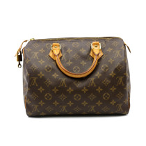 Louis Vuitton Speedy 30 Monogram