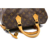 Louis Vuitton Speedy 30 Monogram