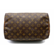 Louis Vuitton Speedy 30 Monogram