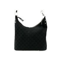 Gucci Hobo GG Nera
