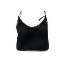 Gucci Hobo GG Nera