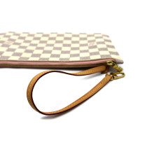 Louis Vuitton Pochette Damier Azur