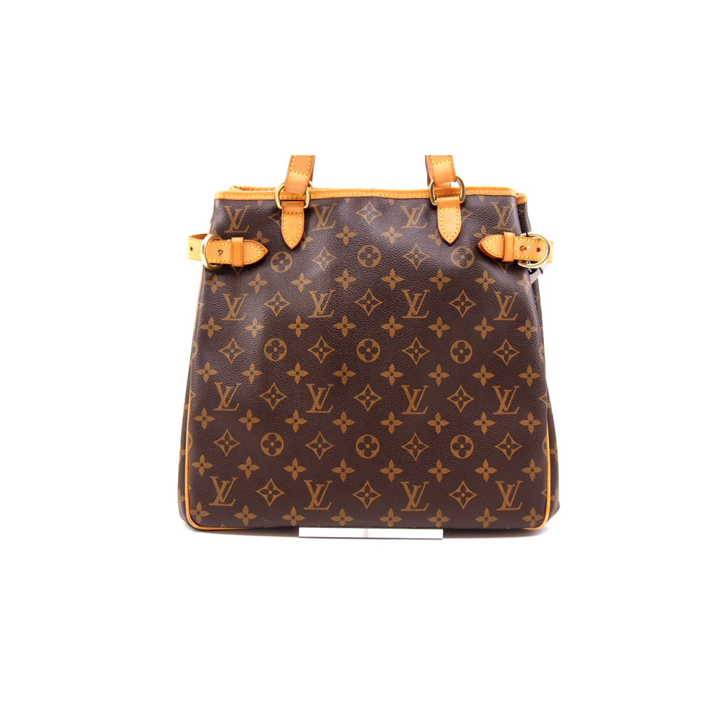 Louis Vuitton Batignolles Vertical Monogram