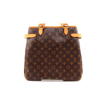 Louis Vuitton Batignolles Vertical Monogram