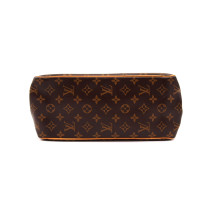 Louis Vuitton Batignolles Vertical Monogram