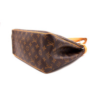 Louis Vuitton Batignolles Vertical Monogram