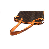 Louis Vuitton Batignolles Vertical Monogram