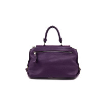 Ferragamo Sofia Pelle Viola