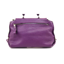 Ferragamo Sofia Pelle Viola