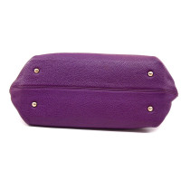 Ferragamo Sofia Pelle Viola