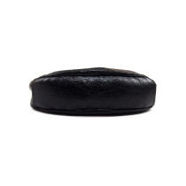 Balenciaga Cagole XS Pelle Nera