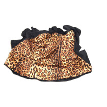 Dolce & Gabbana Trench Poliestere Nero