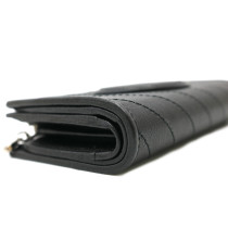 Gucci Portafoglio Pelle Nera