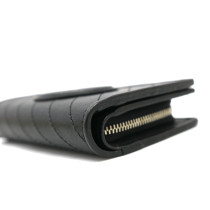 Gucci Portafoglio Pelle Nera