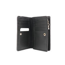 Gucci Portafoglio Pelle Nera