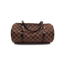 Louis Vuitton Papillon Damier Ebene