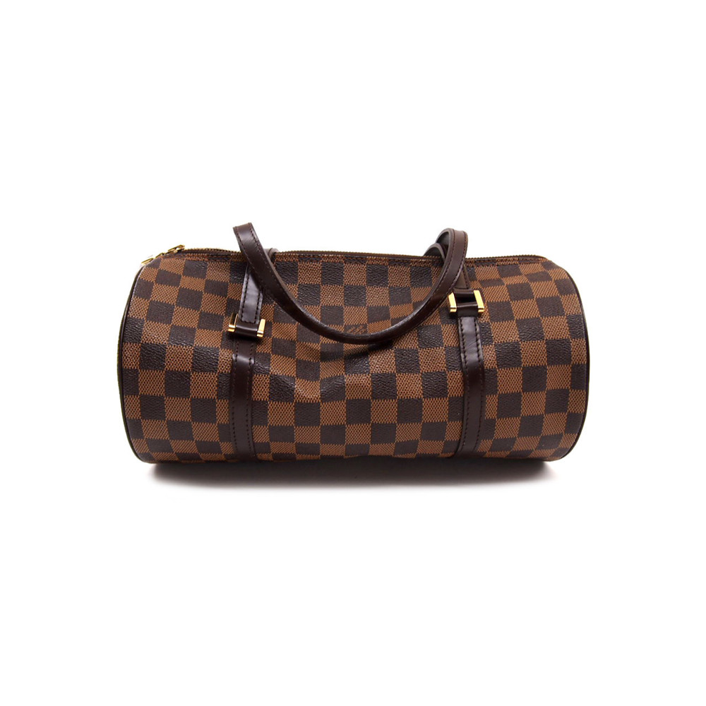 Louis Vuitton Papillon Damier Ebene