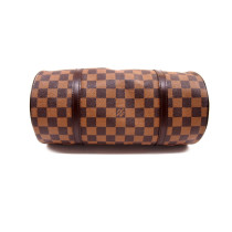 Louis Vuitton Papillon Damier Ebene