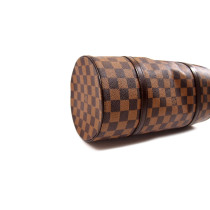 Louis Vuitton Papillon Damier Ebene