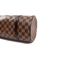 Louis Vuitton Papillon Damier Ebene