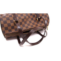 Louis Vuitton Papillon Damier Ebene
